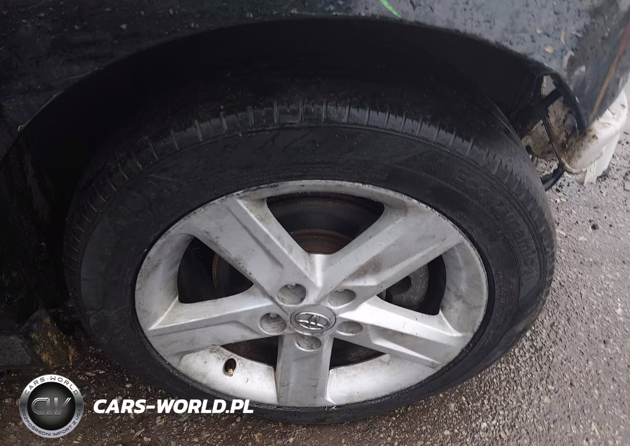 2012 Toyota Camry Le VIN:4T1BF1FK2CU518903 - 12