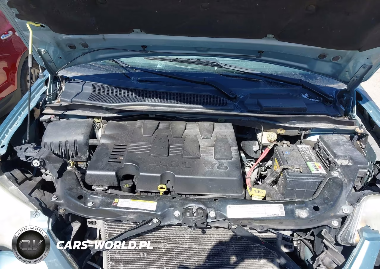 2010 Chrysler Town & Country Touring VIN:2A4RR5DX6AR233450 - 10