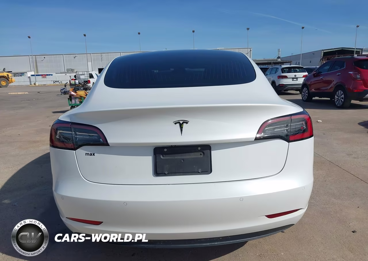 2019 Tesla Model 3 Long Range-Mid Range-Standard Range-Standard Range Plus VIN:5YJ3E1EA5KF301518 - 16