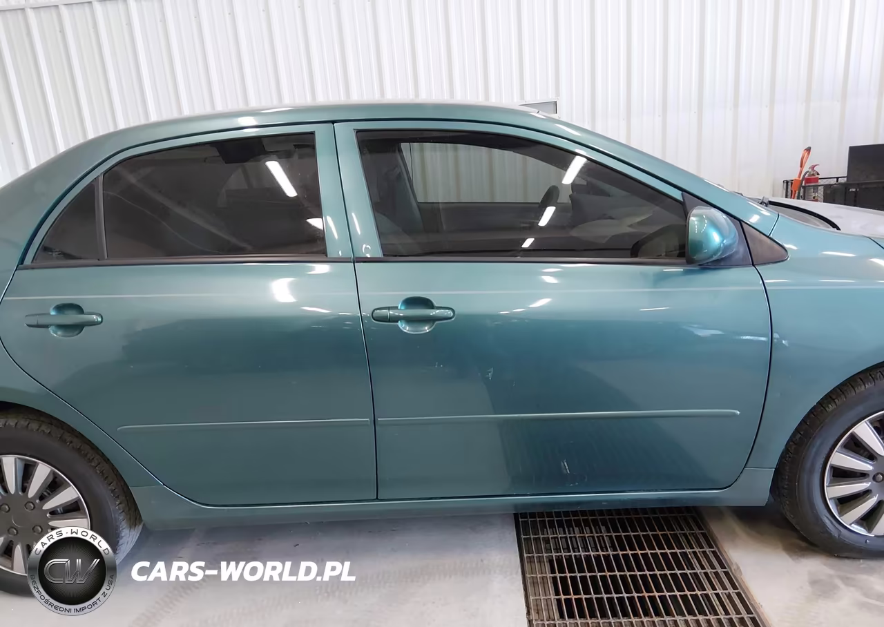 2010 Toyota Corolla Le VIN:2T1BU4EEXAC374454 - 13