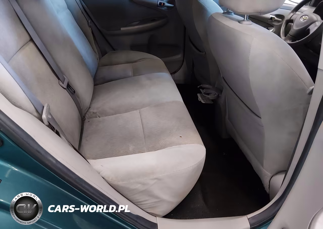2010 Toyota Corolla Le VIN:2T1BU4EEXAC374454 - 8