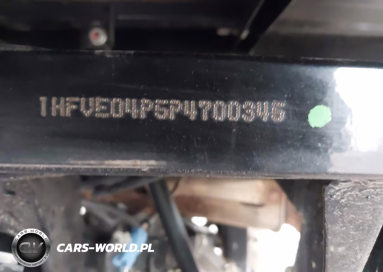 2023 Honda Sxs1000 M3 VIN:1HFVE04P5P4700345 - 10