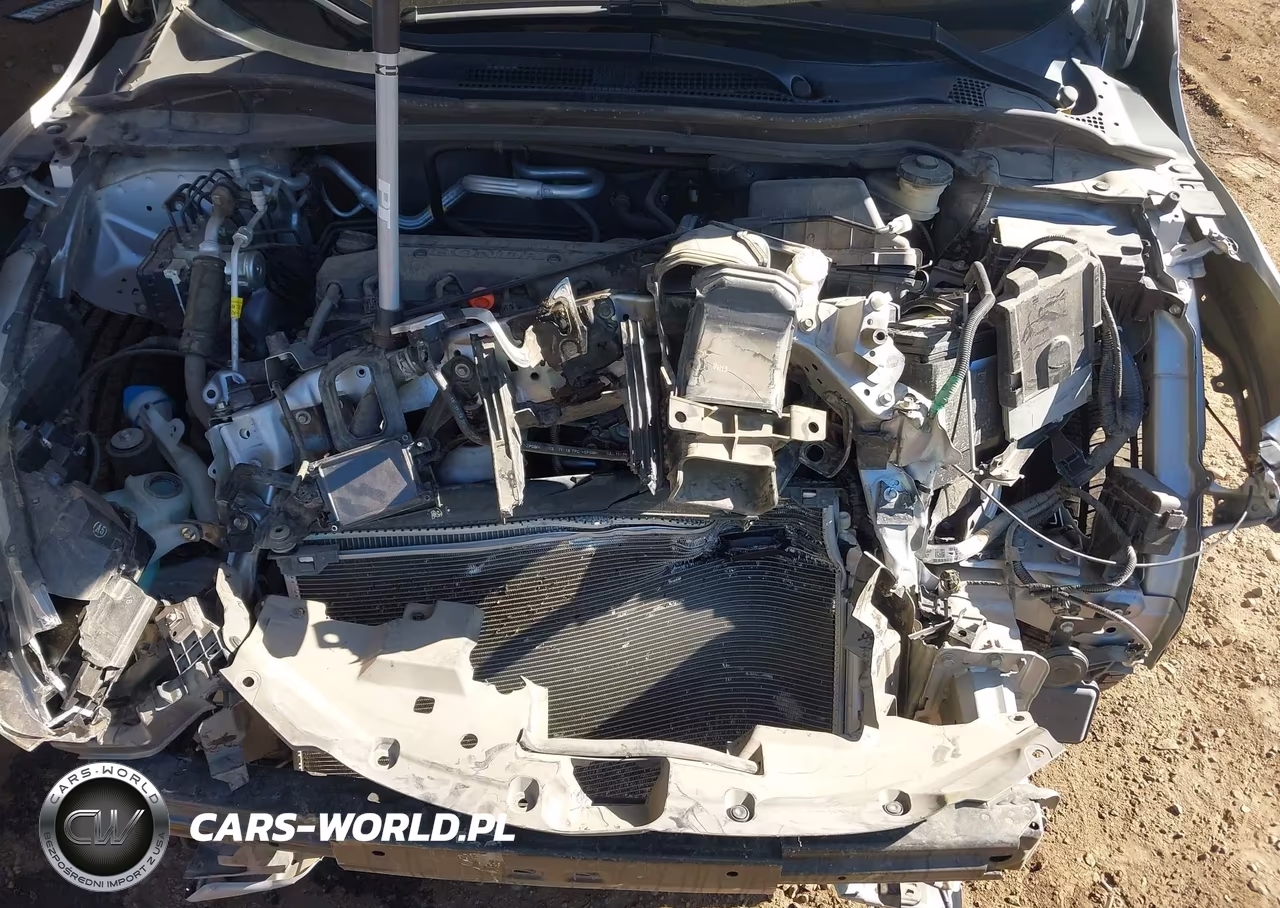 2019 Honda Hr-V Touring VIN:3CZRU6H9XKM729666 - 10