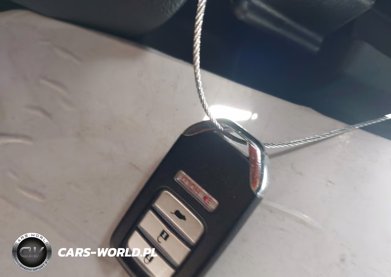 2019 Honda Hr-V Touring VIN:3CZRU6H9XKM729666 - 11