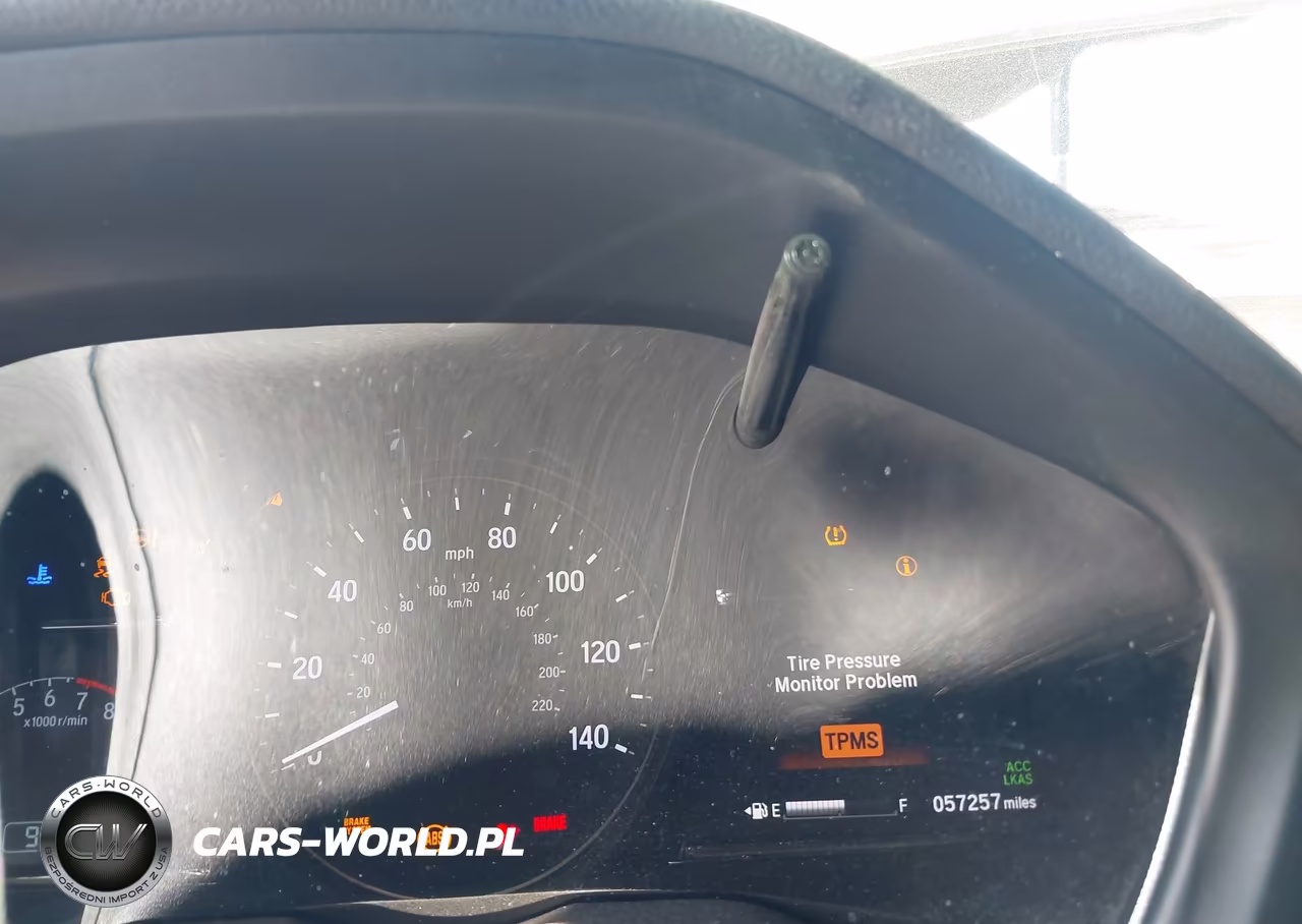 2019 Honda Hr-V Touring VIN:3CZRU6H9XKM729666 - 16