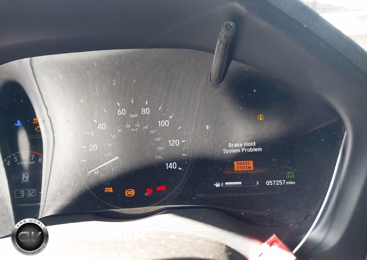 2019 Honda Hr-V Touring VIN:3CZRU6H9XKM729666 - 7