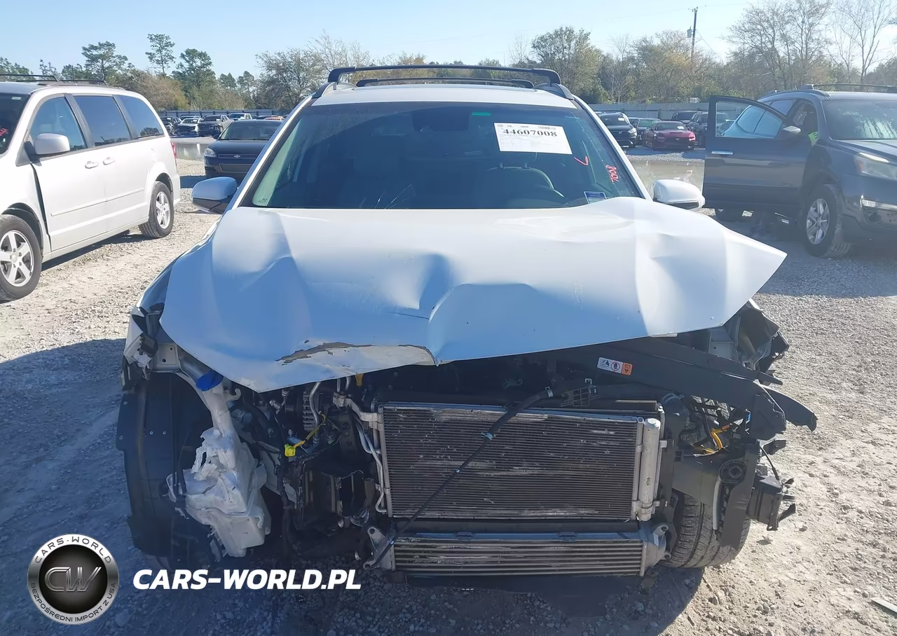 2021 Hyundai Kona Limited VIN:KM8K33A54MU630612 - 12