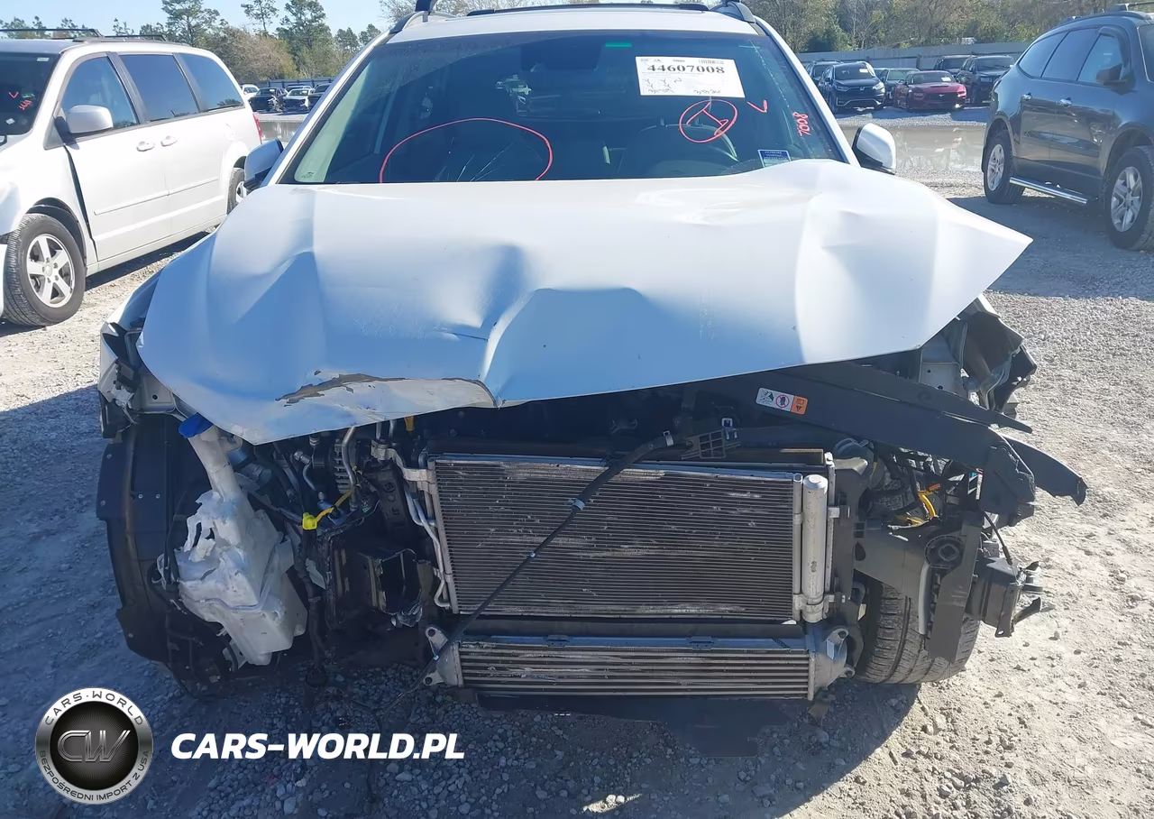 2021 Hyundai Kona Limited VIN:KM8K33A54MU630612 - 6