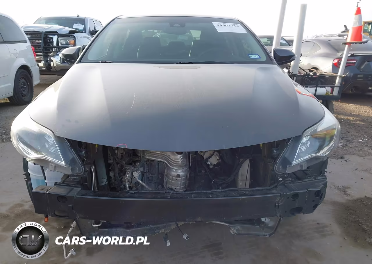 2017 Toyota Avalon Xle Premium VIN:4T1BK1EB1HU252925 - 13