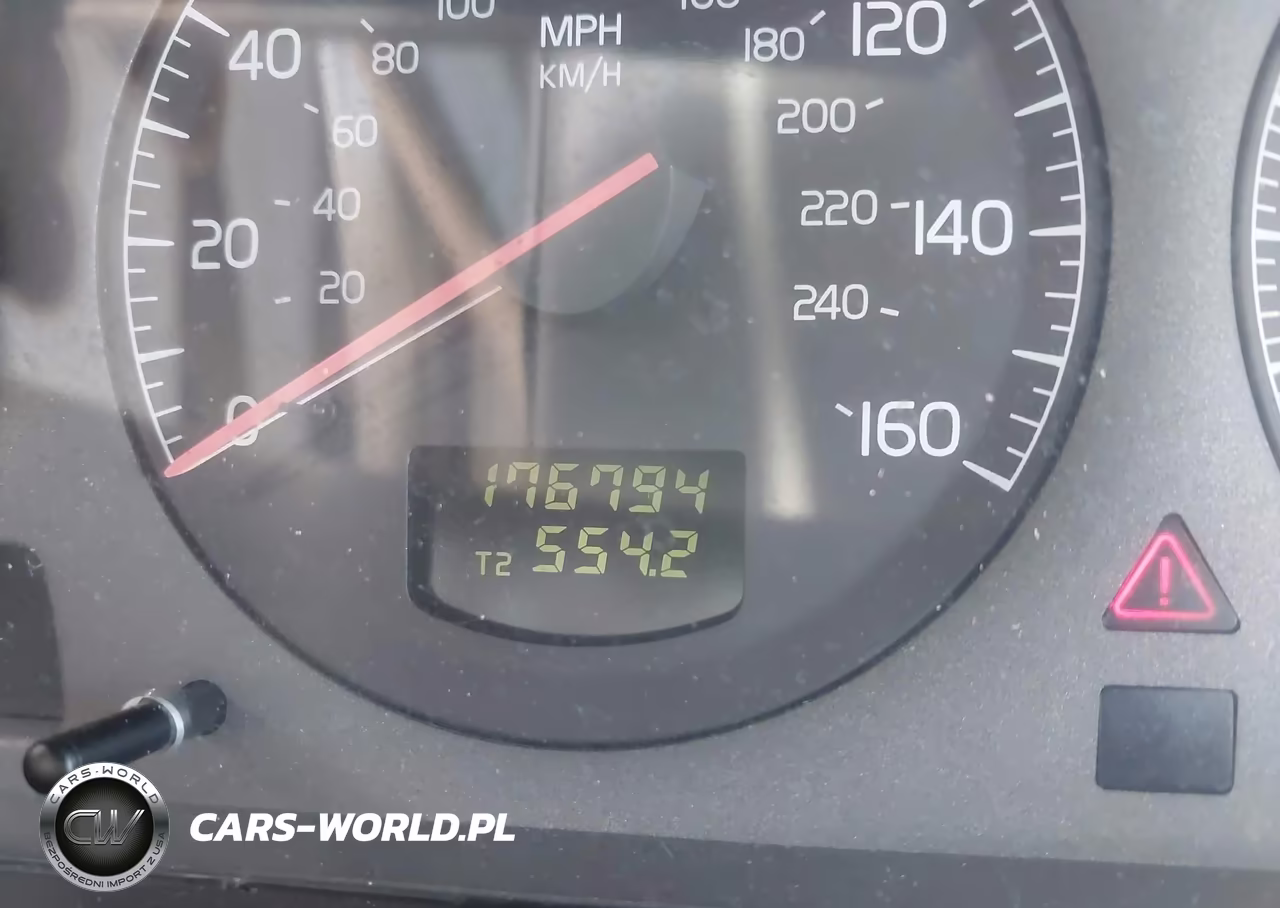 2003 Volvo V70 2.4T VIN:YV1SW58D832299364 - 15