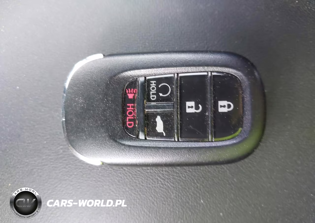 2023 Honda Hr-V 2Wd Sport VIN:3CZRZ1H53PM718677 - 11