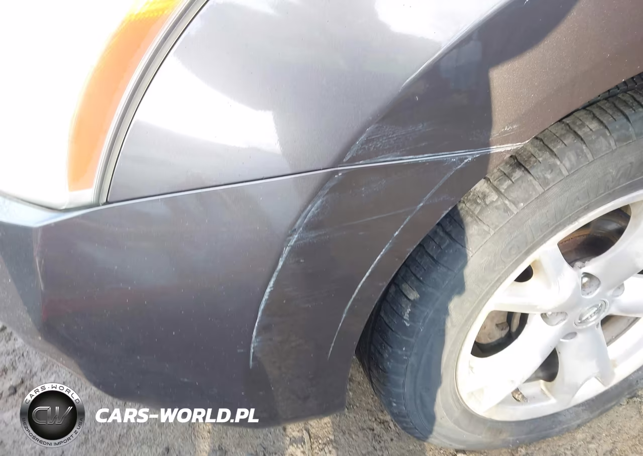 2008 Nissan Rogue Sl VIN:JN8AS58V58W106534 - 14