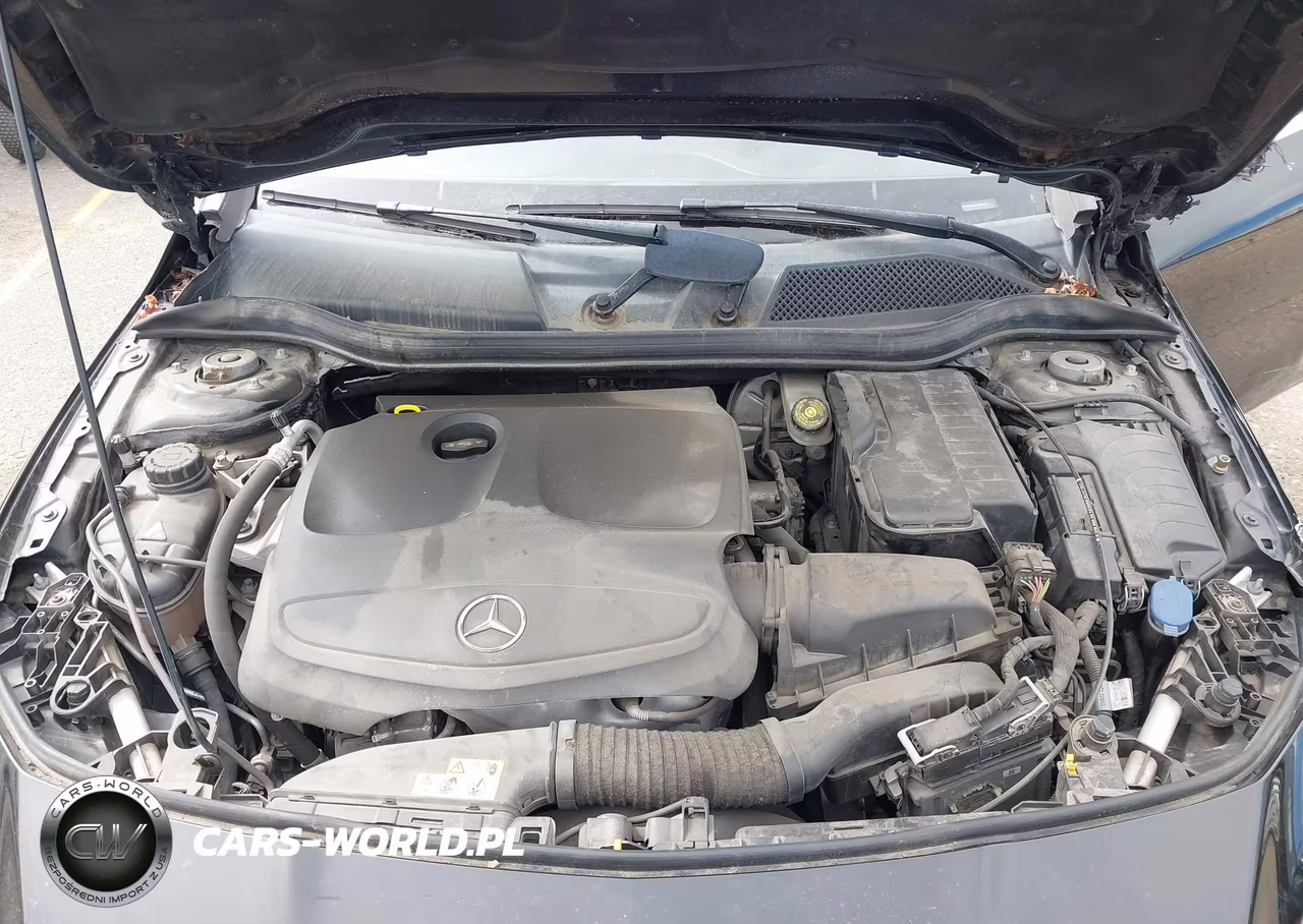 2018 Mercedes-Benz Cla 250 4Matic VIN:WDDSJ4GB0JN595253 - 10
