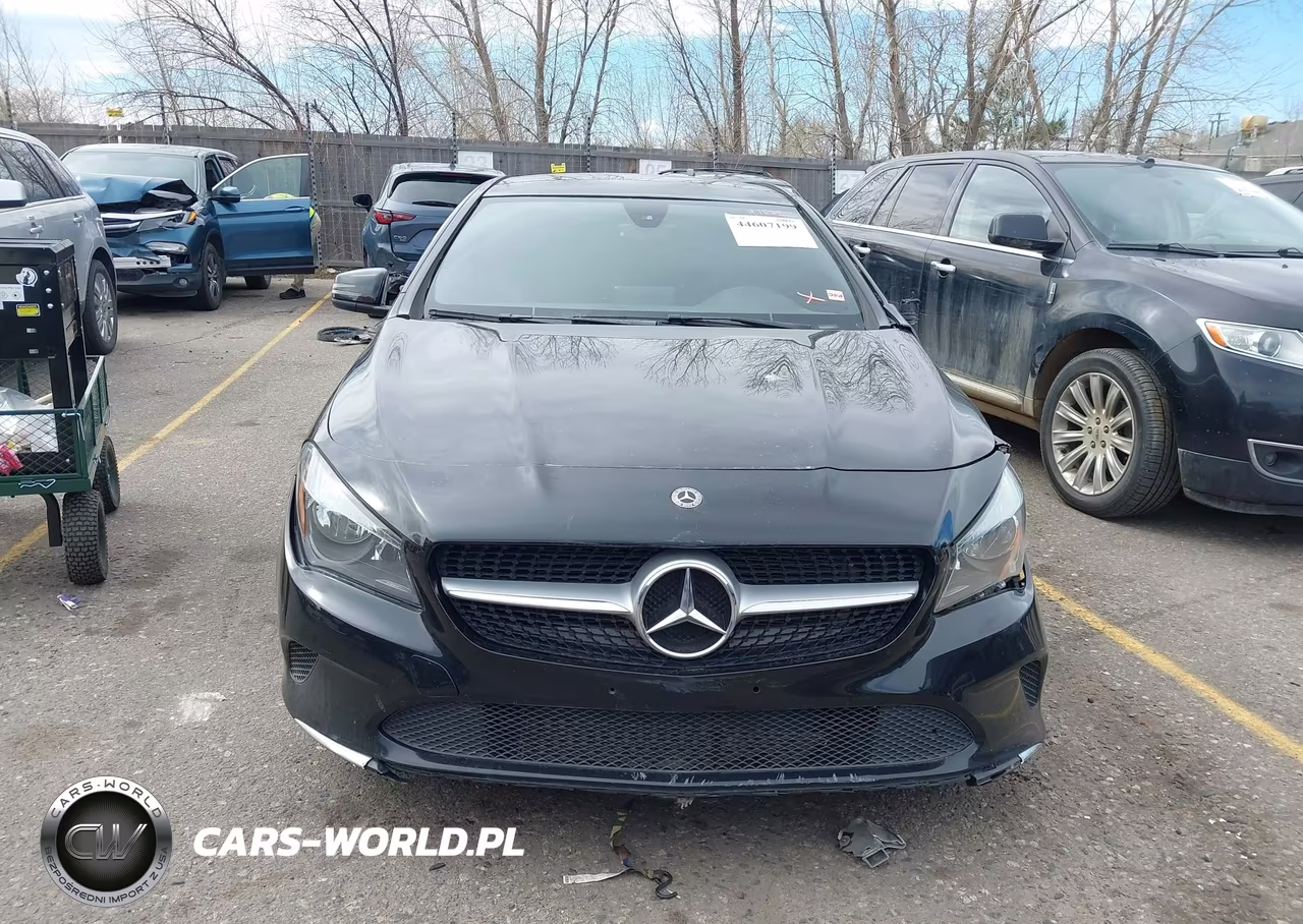 2018 Mercedes-Benz Cla 250 4Matic VIN:WDDSJ4GB0JN595253 - 11