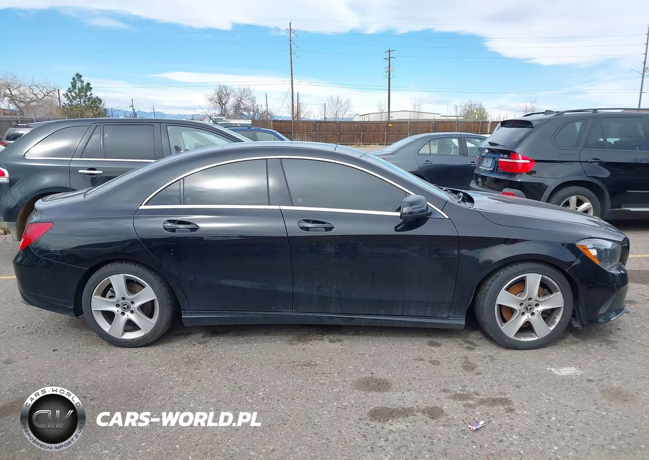 2018 Mercedes-Benz Cla 250 4Matic VIN:WDDSJ4GB0JN595253 - 12