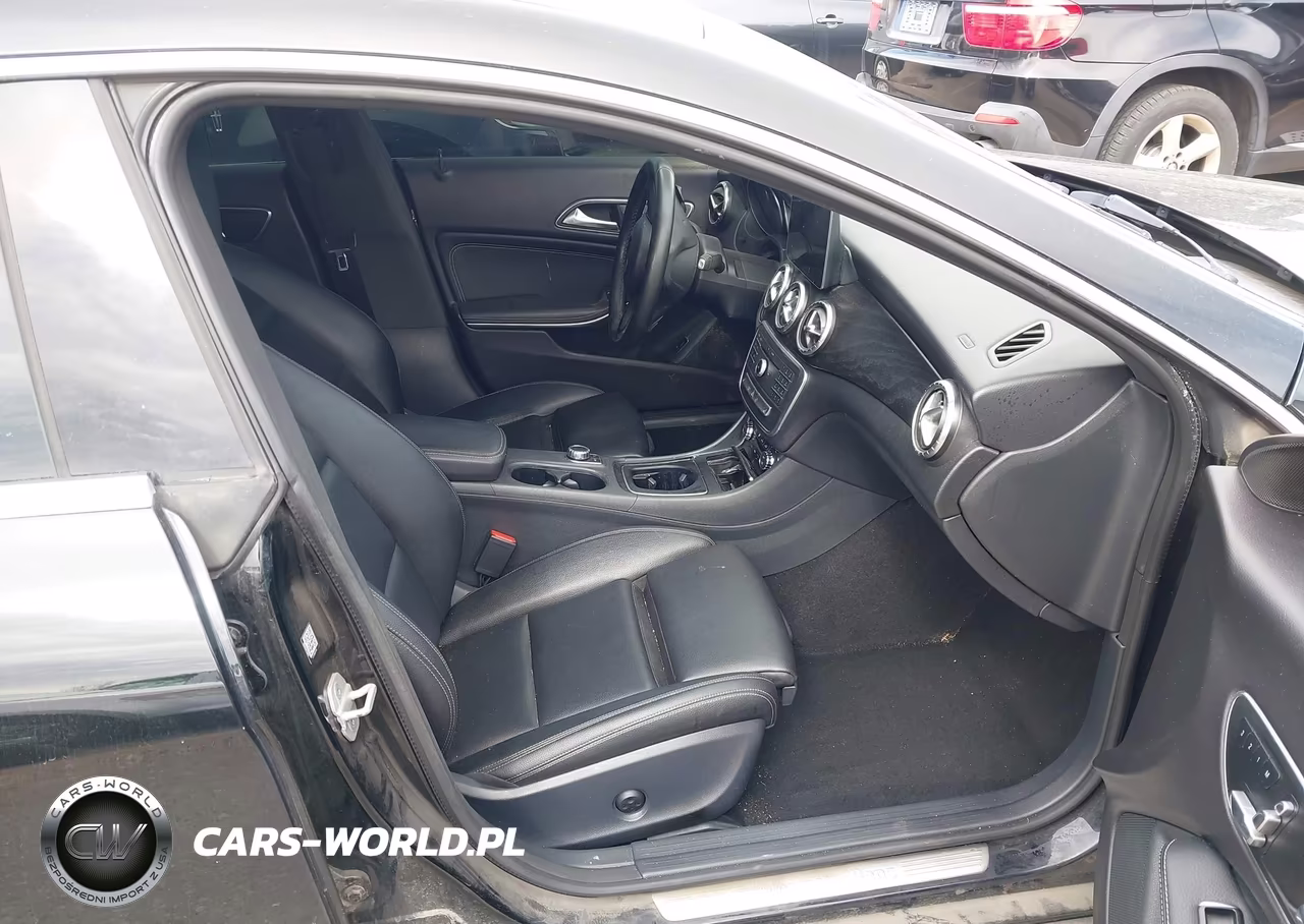 2018 Mercedes-Benz Cla 250 4Matic VIN:WDDSJ4GB0JN595253 - 5