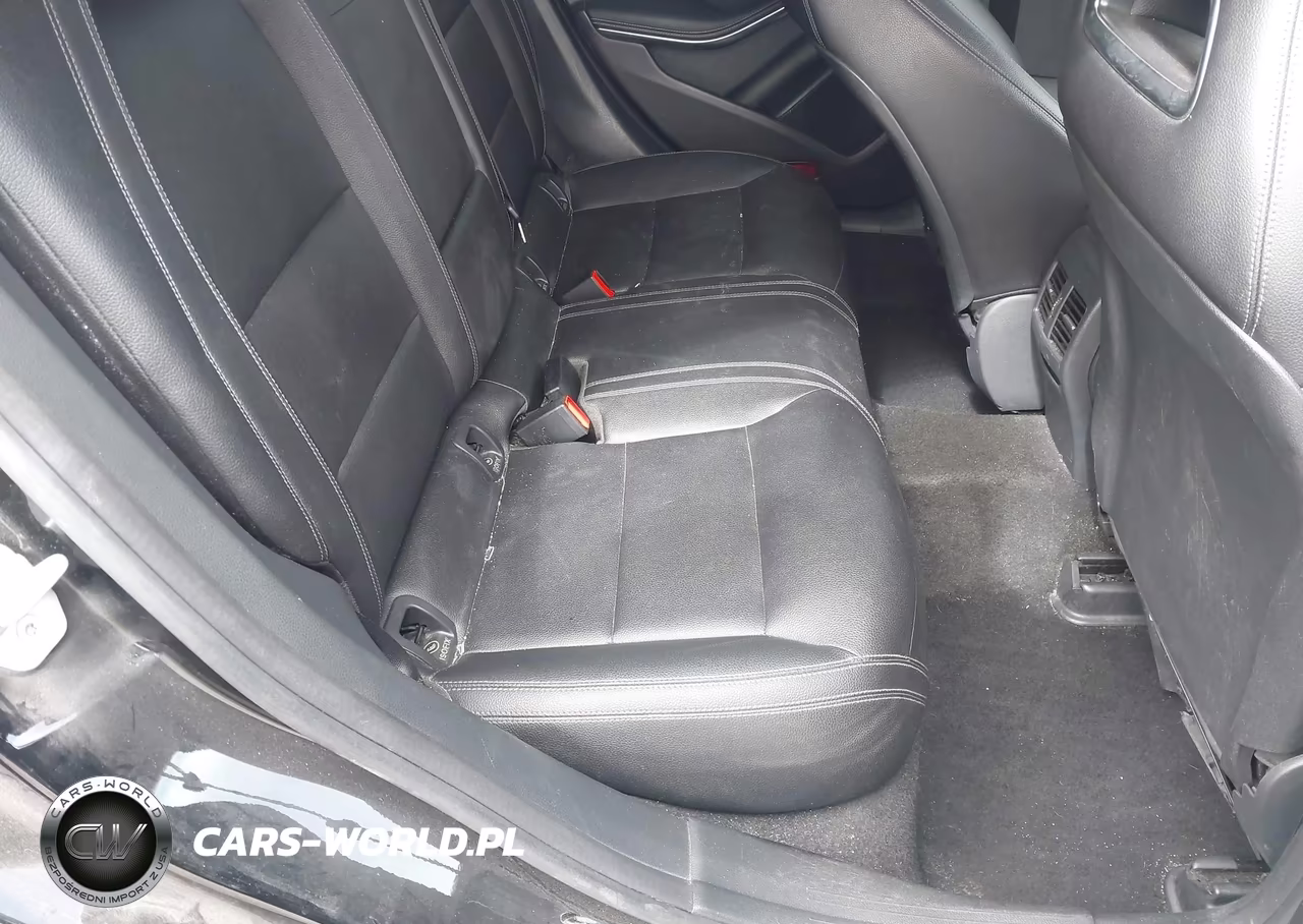2018 Mercedes-Benz Cla 250 4Matic VIN:WDDSJ4GB0JN595253 - 8