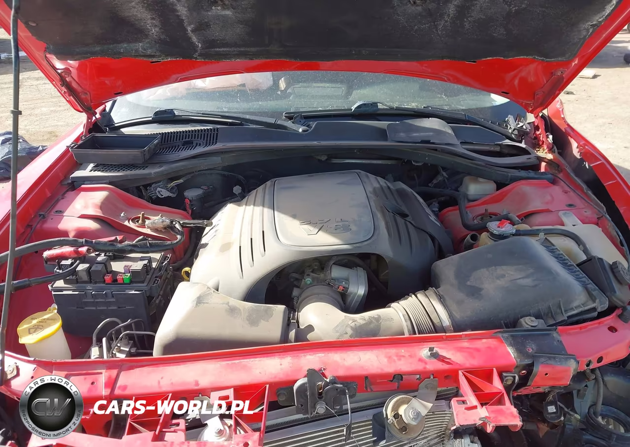 2009 Dodge Charger R-T VIN:2B3LA53T99H561062 - 10