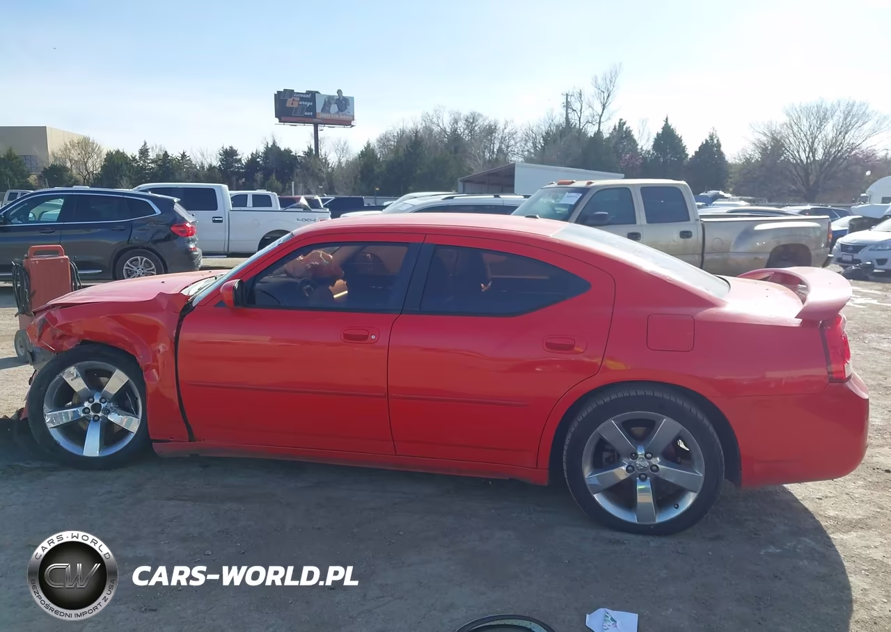 2009 Dodge Charger R-T VIN:2B3LA53T99H561062 - 14