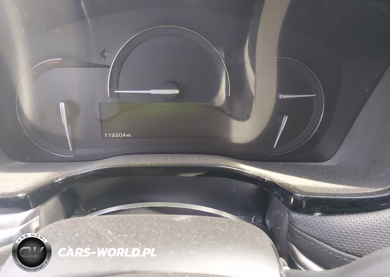 2017 Cadillac Xt5 Premium Luxury VIN:1GYKNCRS9HZ148259 - 7