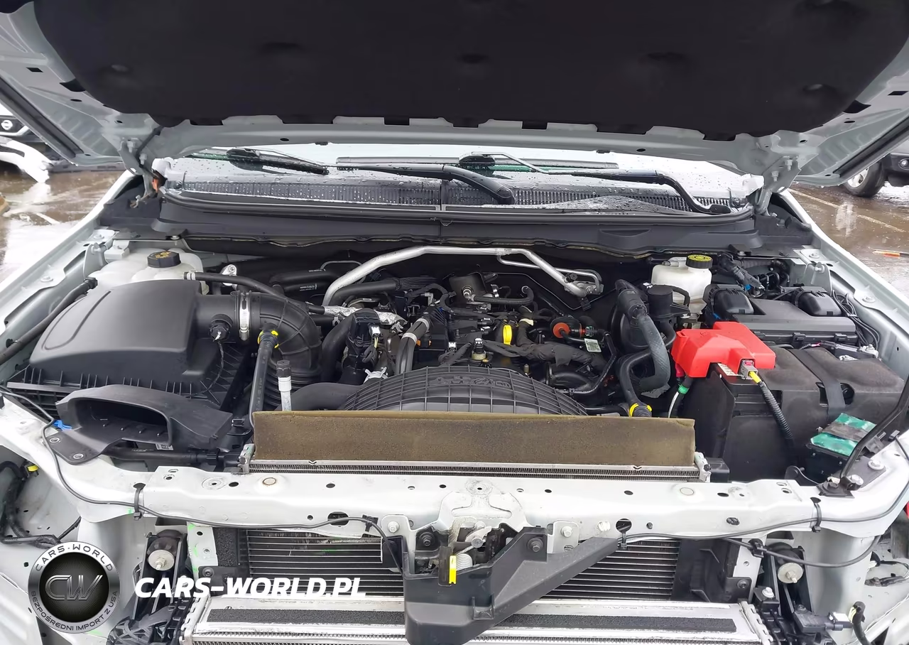 2022 Ford Ranger Xlt VIN:1FTER4FH5NLD07167 - 10