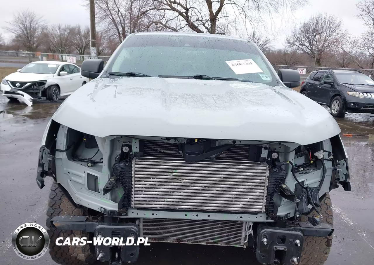 2022 Ford Ranger Xlt VIN:1FTER4FH5NLD07167 - 12