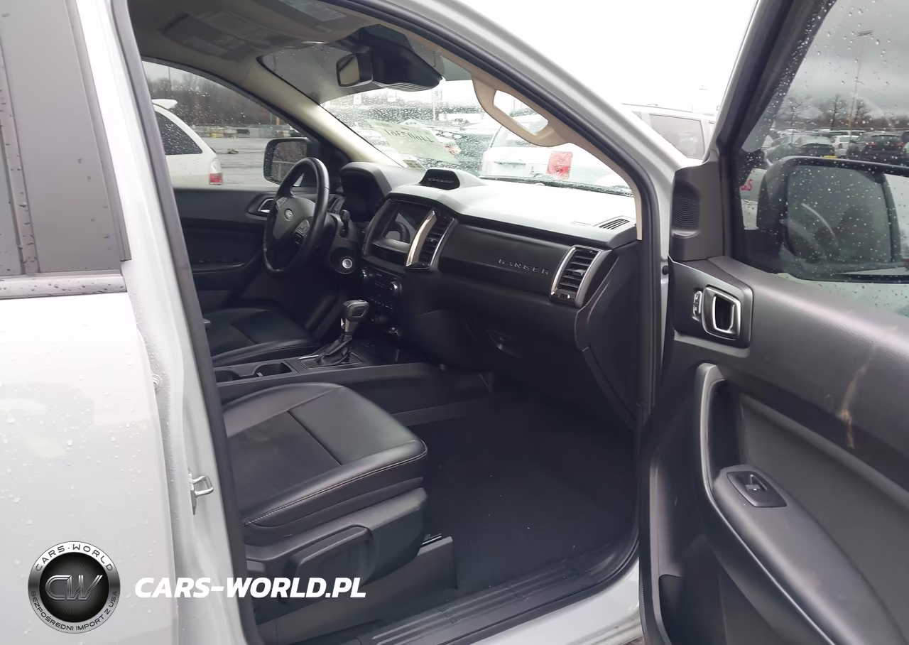 2022 Ford Ranger Xlt VIN:1FTER4FH5NLD07167 - 5