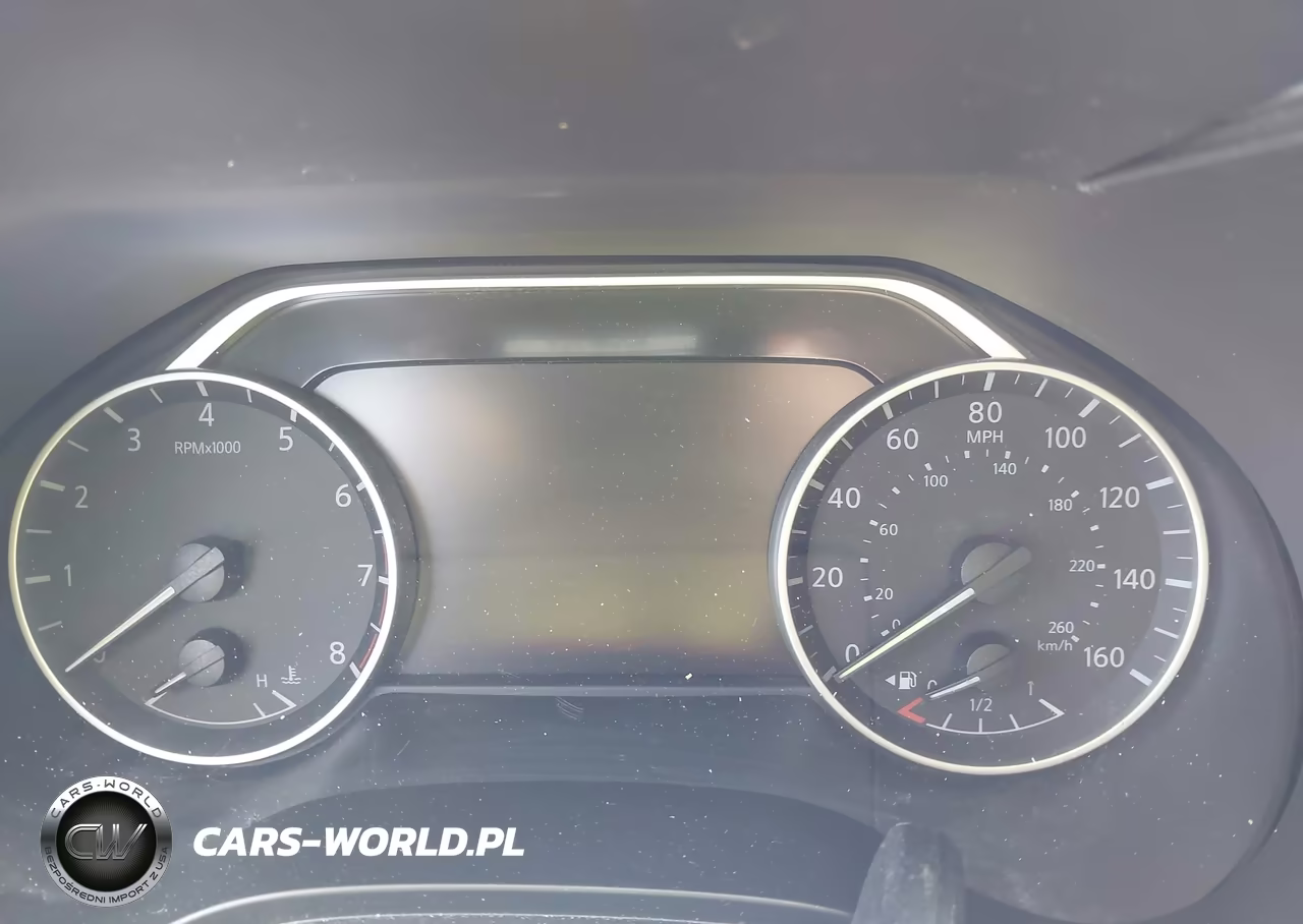 2018 Nissan Maxima 3.5 Sl VIN:1N4AA6AP4JC403436 - 15