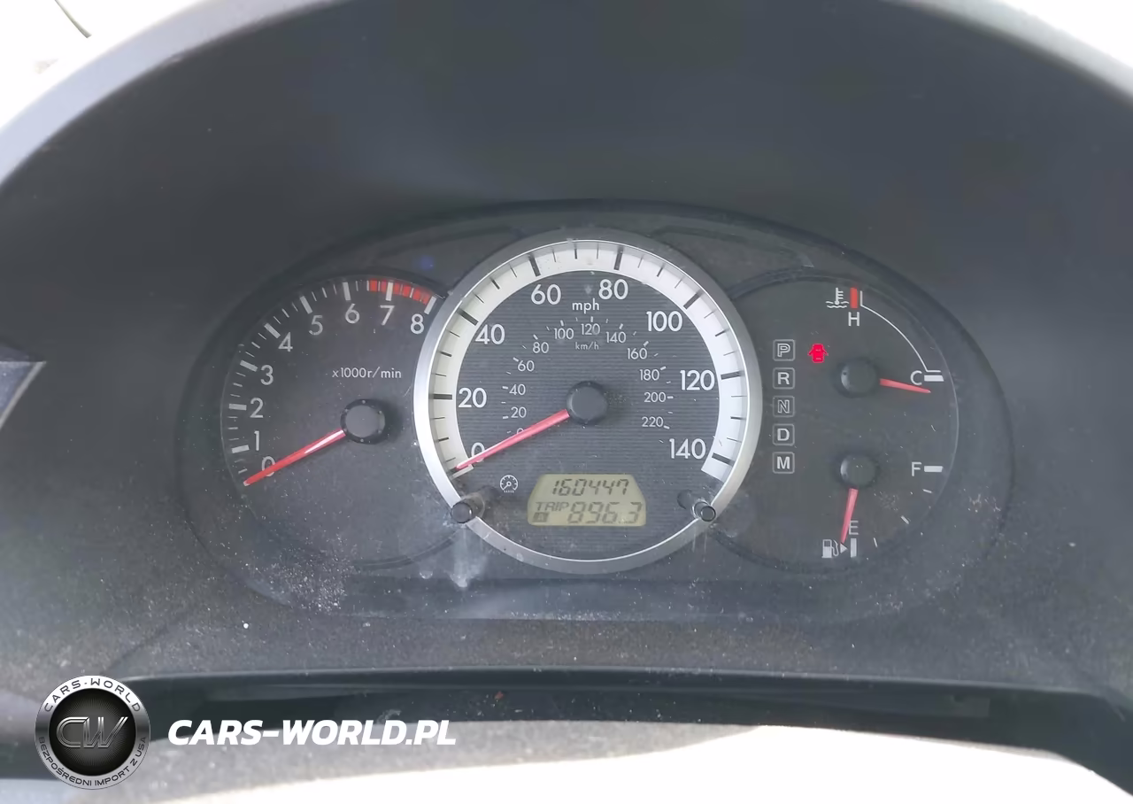2006 Mazda Mazda5 Touring VIN:JM1CR293360111582 - 7