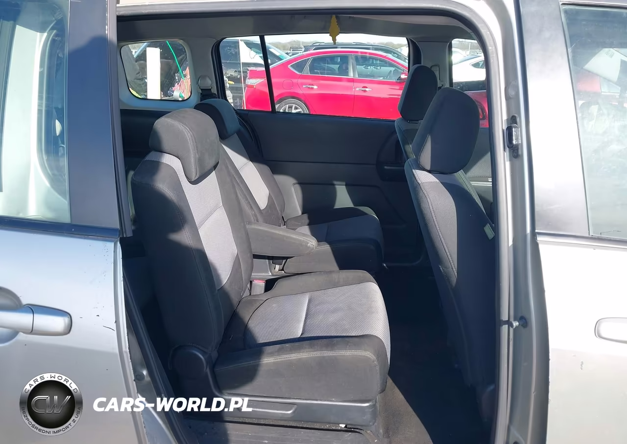 2006 Mazda Mazda5 Touring VIN:JM1CR293360111582 - 8