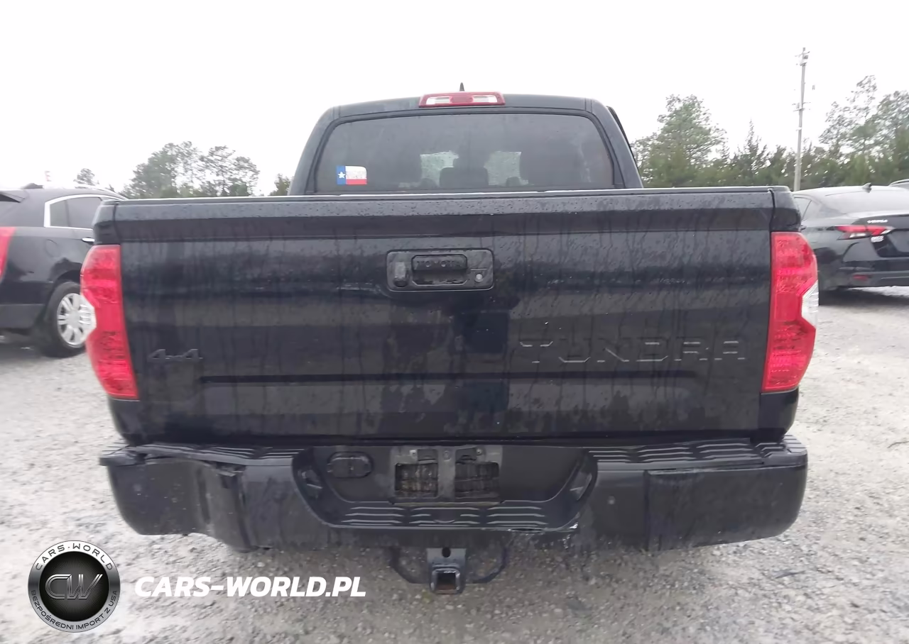 2021 Toyota Tundra Sr5 VIN:5TFDY5F1XMX015853 - 16