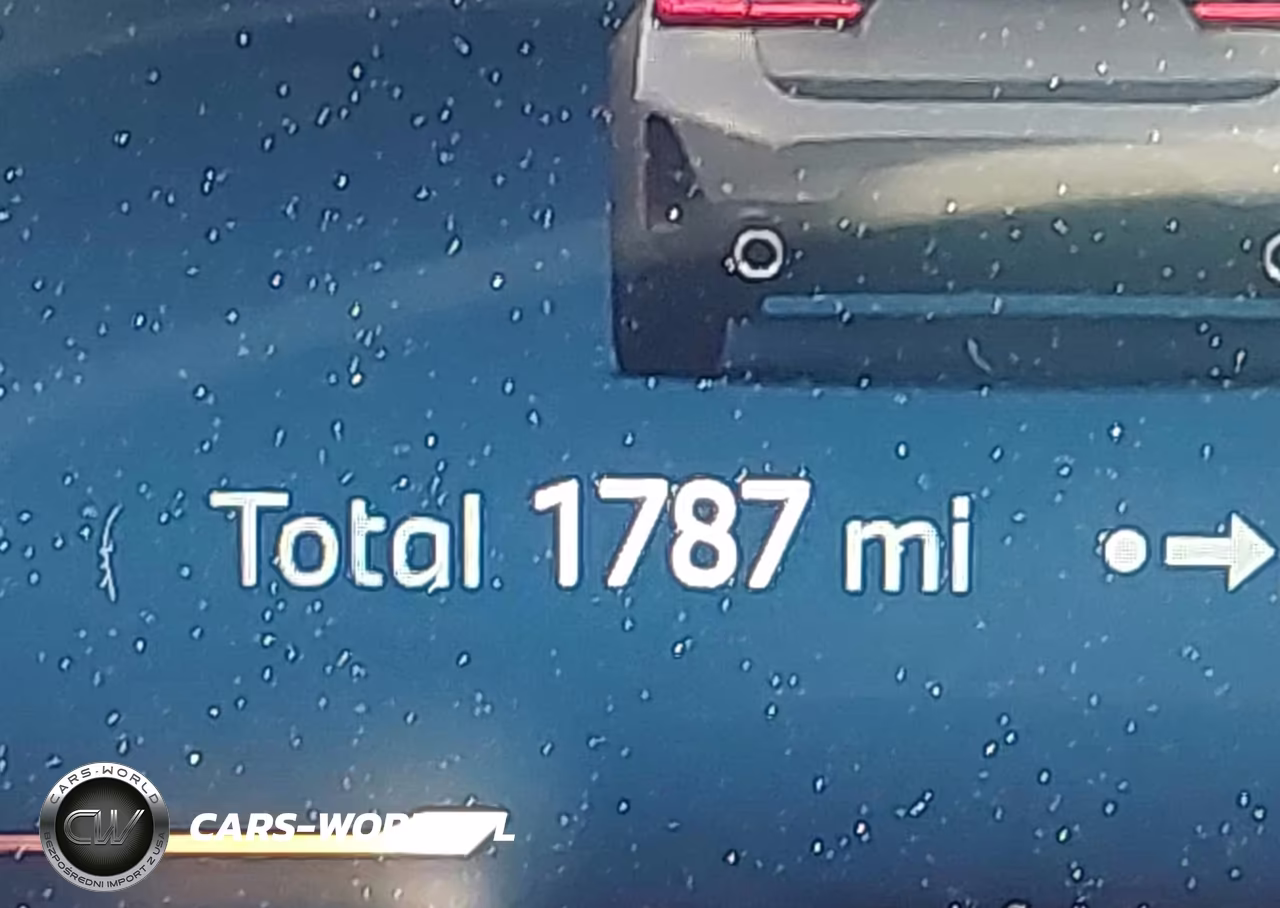 2025 BMW 330I VIN:3MW69CW02S8F83606 - 15