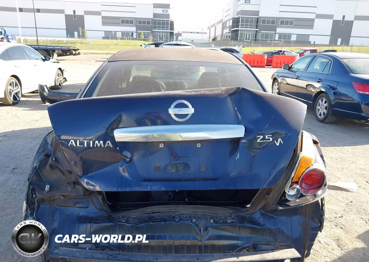 2010 Nissan Altima 2.5 S VIN:1N4AL2AP2AN550961 - 16