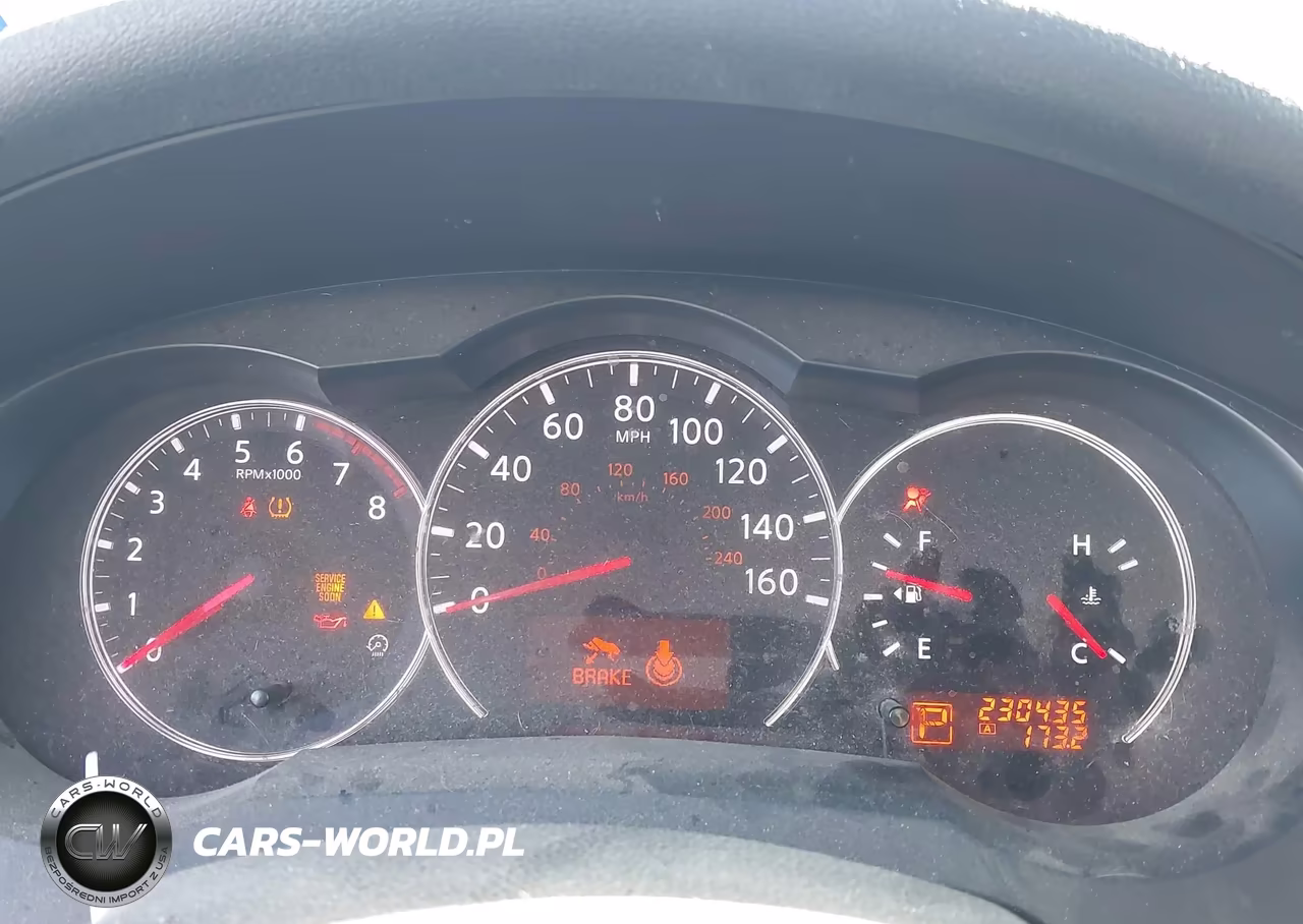 2010 Nissan Altima 2.5 S VIN:1N4AL2AP2AN550961 - 7