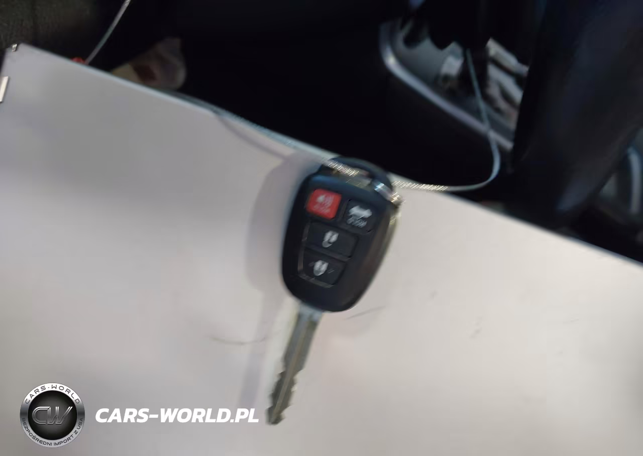 2015 Toyota Camry Se VIN:4T1BF1FK0FU975343 - 11