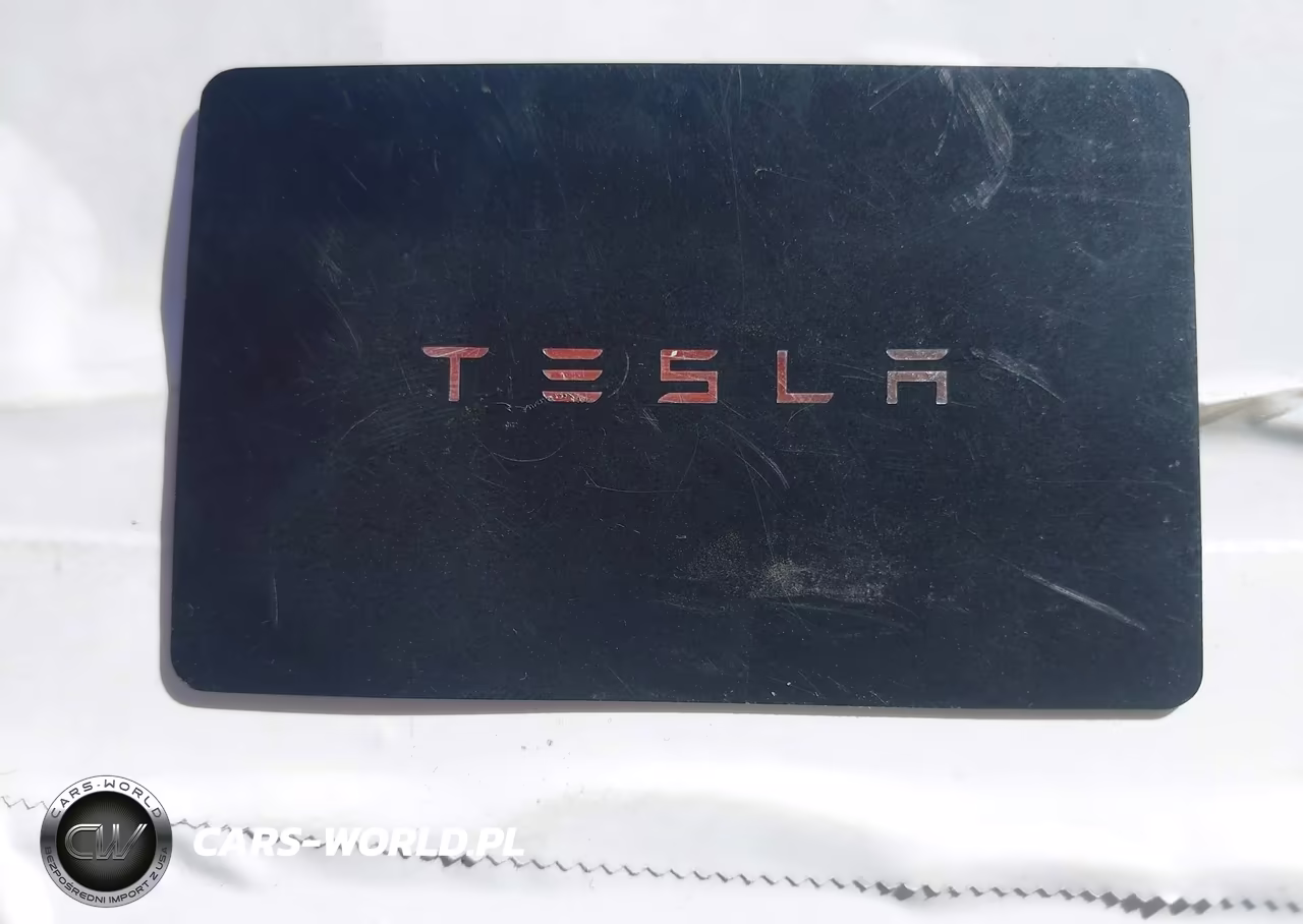 2022 Tesla Model 3 Long Range Dual Motor All-Wheel Drive VIN:5YJ3E1EB6NF129187 - 11