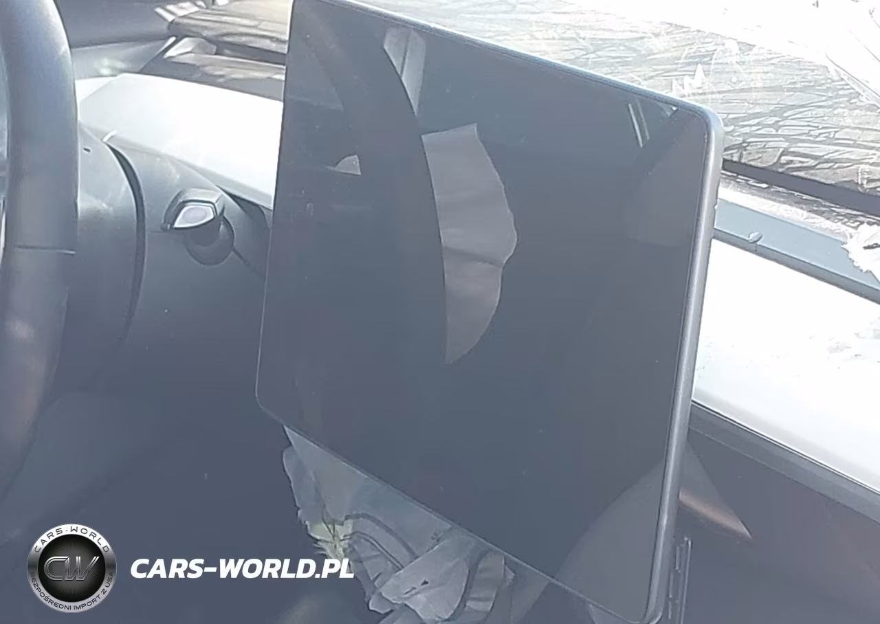 2022 Tesla Model 3 Long Range Dual Motor All-Wheel Drive VIN:5YJ3E1EB6NF129187 - 18