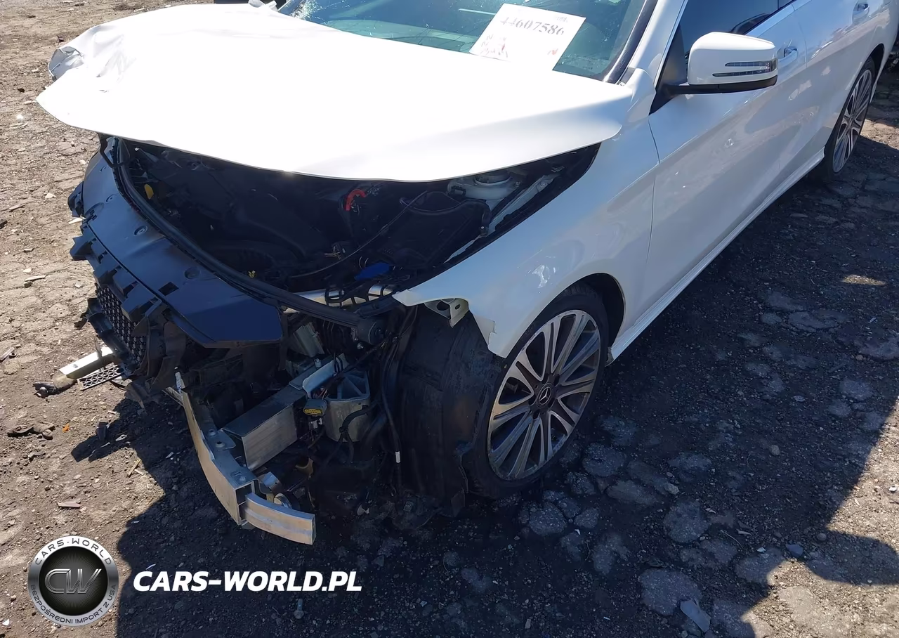 2018 Mercedes-Benz Cla 250 VIN:WDDSJ4EB0JN692312 - 20