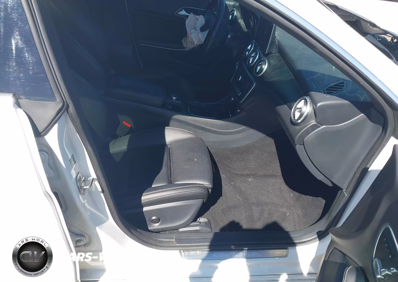 2018 Mercedes-Benz Cla 250 VIN:WDDSJ4EB0JN692312 - 5
