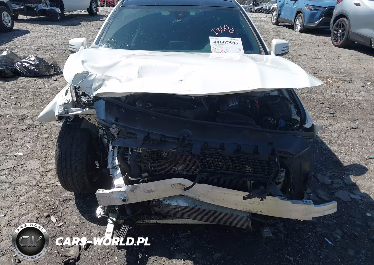 2018 Mercedes-Benz Cla 250 VIN:WDDSJ4EB0JN692312 - 6