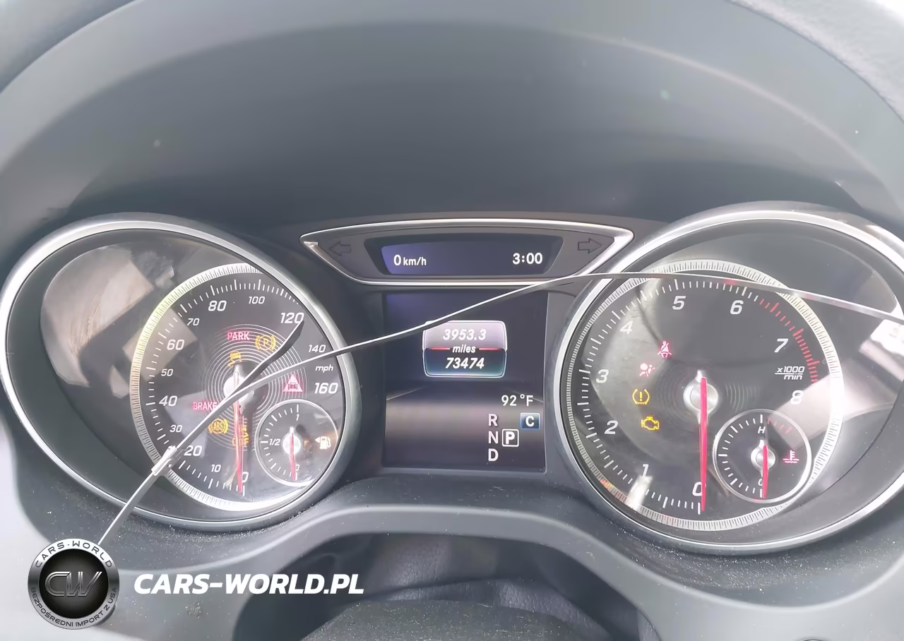 2018 Mercedes-Benz Cla 250 VIN:WDDSJ4EB0JN692312 - 7