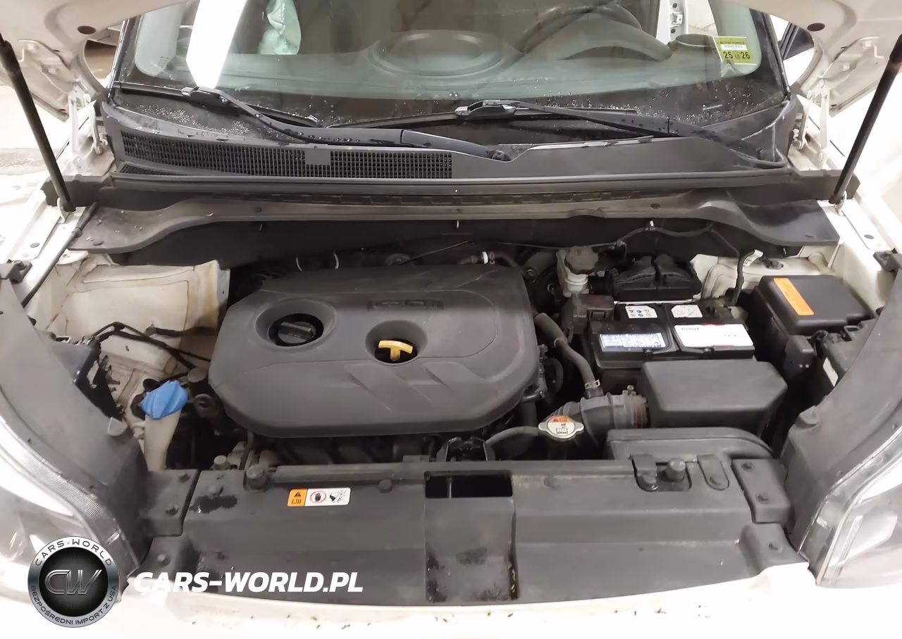 2019 Kia Soul + VIN:KNDJP3A57K7649350 - 10