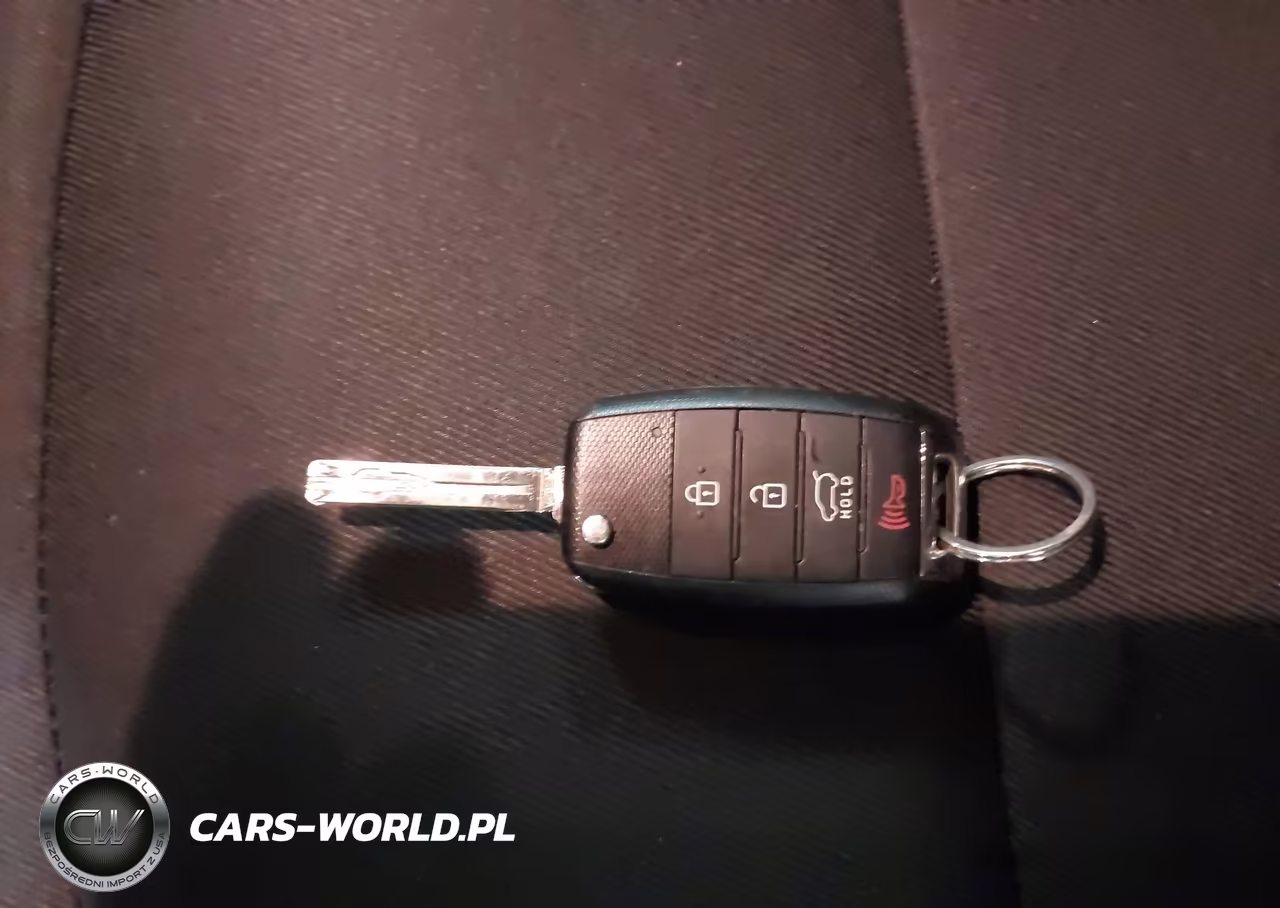 2019 Kia Soul + VIN:KNDJP3A57K7649350 - 11
