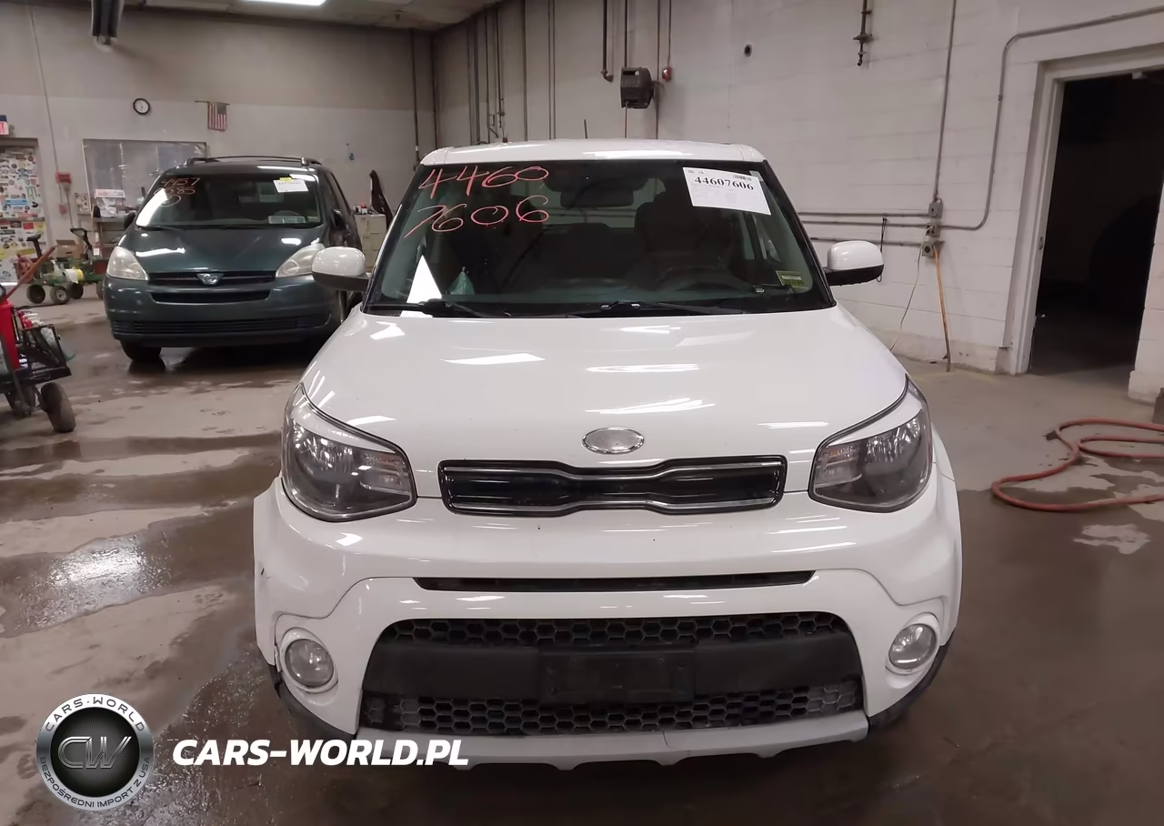 2019 Kia Soul + VIN:KNDJP3A57K7649350 - 12