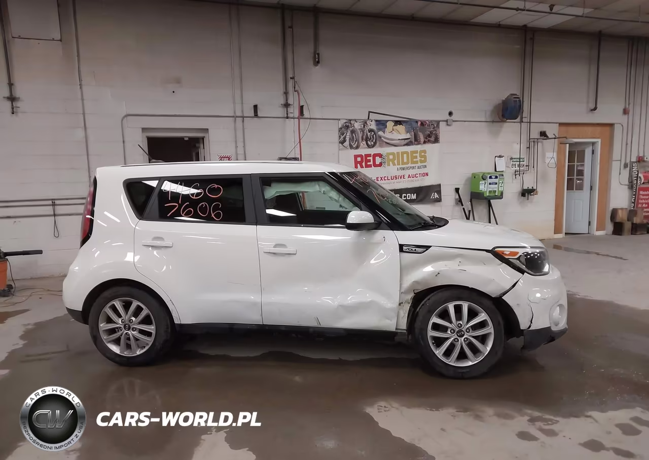 2019 Kia Soul + VIN:KNDJP3A57K7649350 - 13