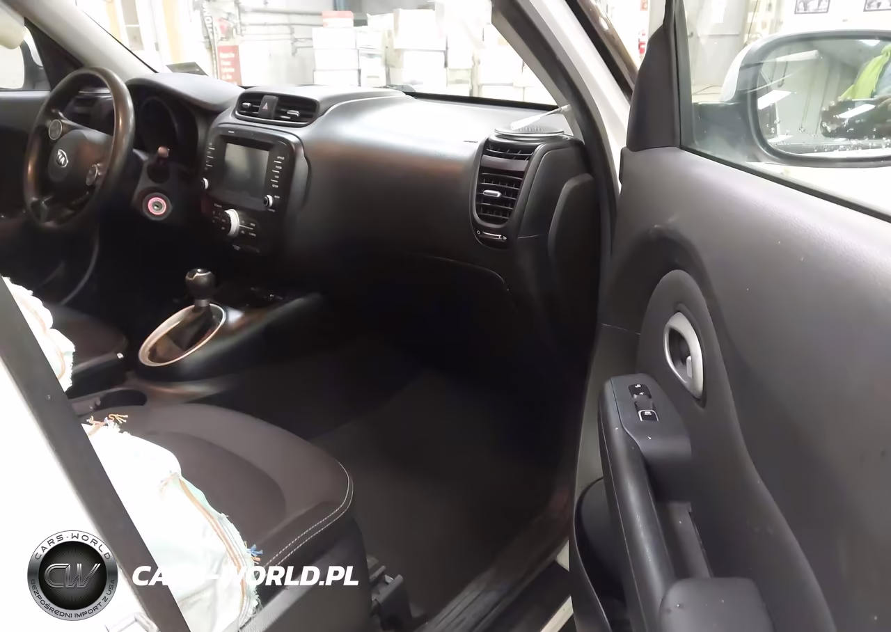 2019 Kia Soul + VIN:KNDJP3A57K7649350 - 5