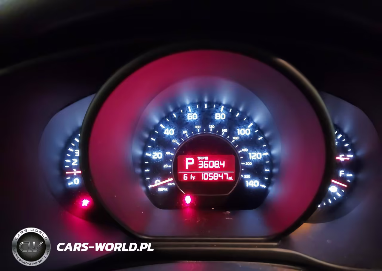 2019 Kia Soul + VIN:KNDJP3A57K7649350 - 7