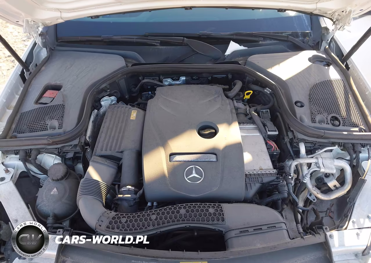 2017 Mercedes-Benz E 300 VIN:WDDZF4JB7HA057515 - 10
