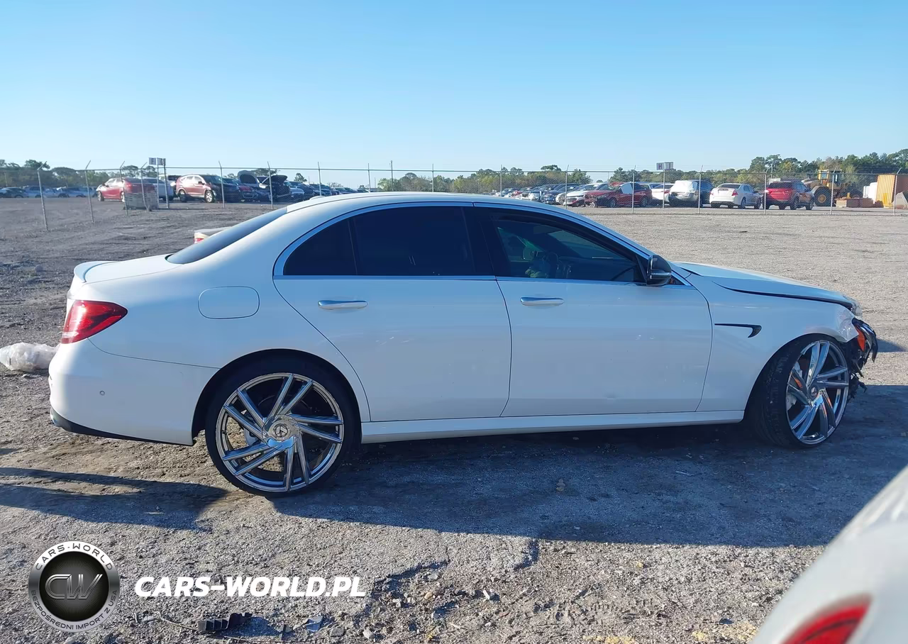 2017 Mercedes-Benz E 300 VIN:WDDZF4JB7HA057515 - 12