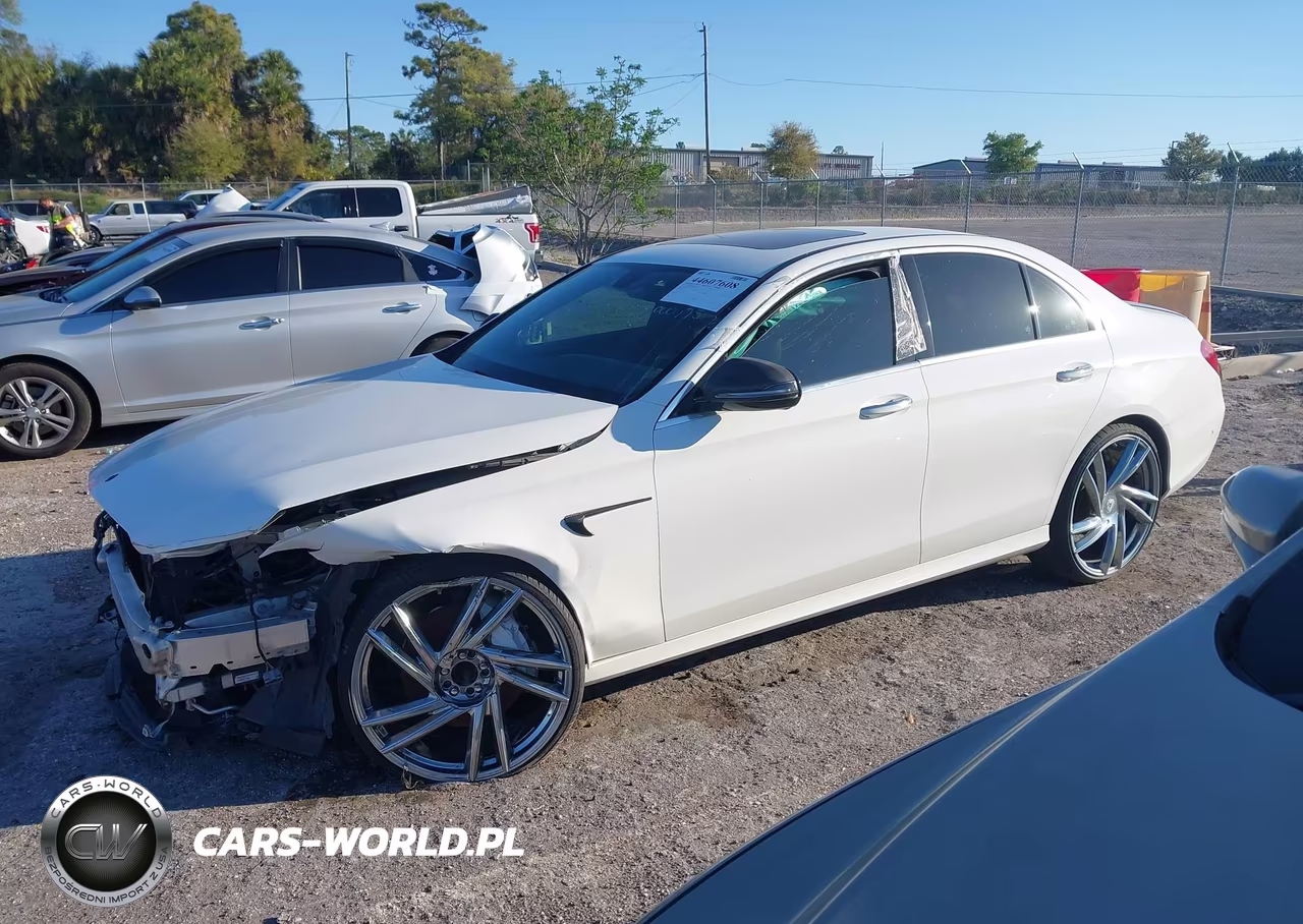 2017 Mercedes-Benz E 300 VIN:WDDZF4JB7HA057515 - 13